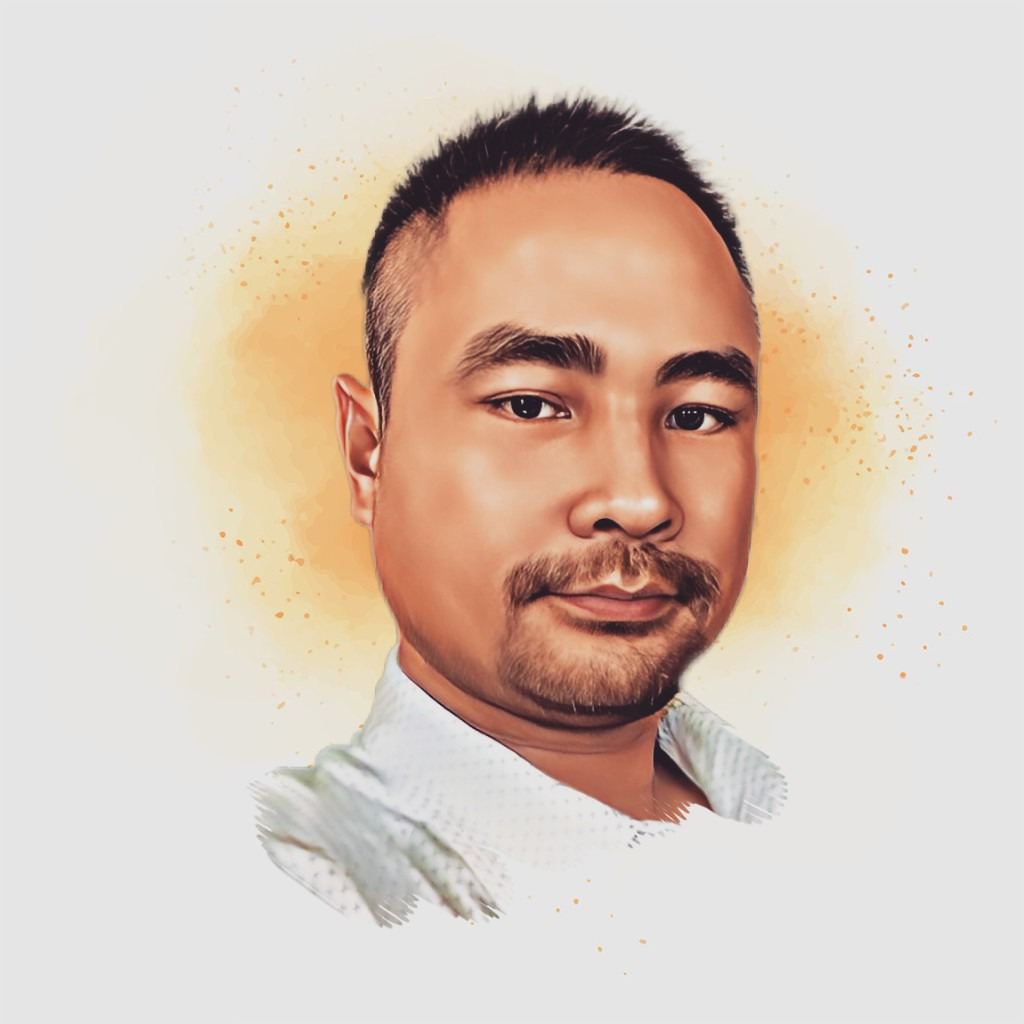 Ảnh đại diện Ph.D Nguyen Huu Thi
